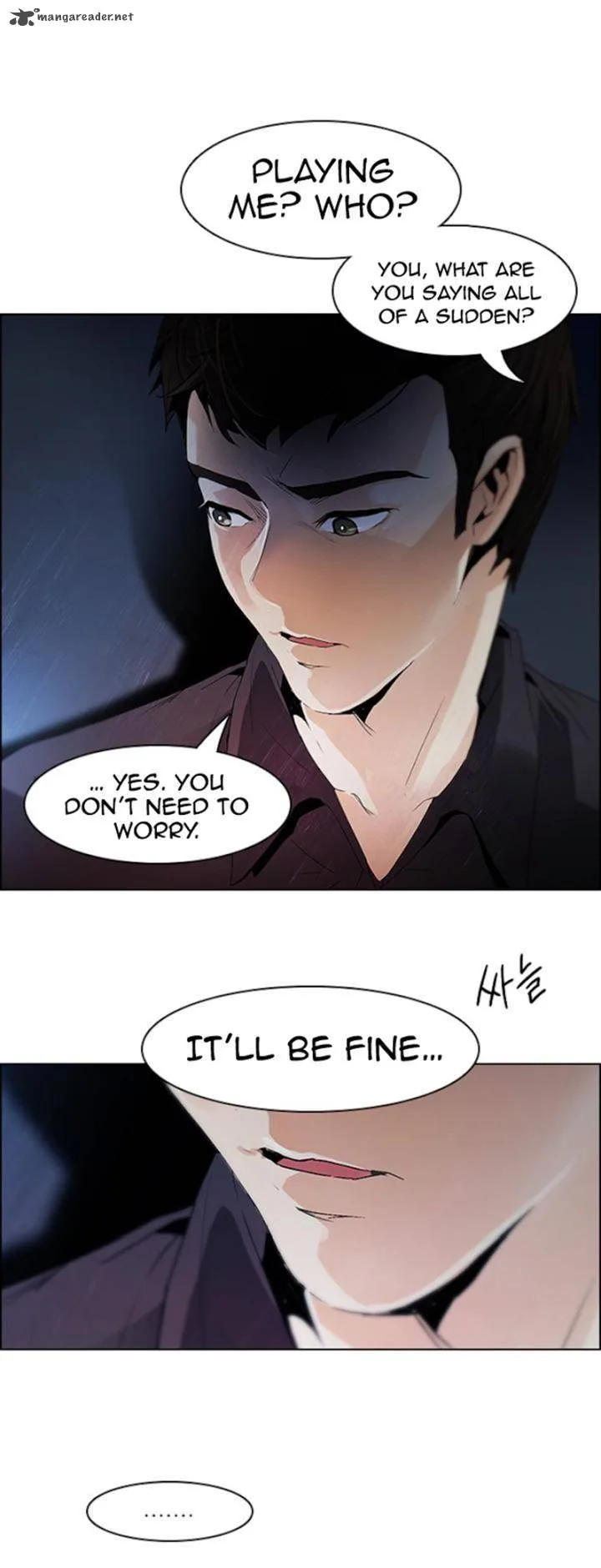 DICE: The Cube that Changes Everything Chapter 101 page 37
