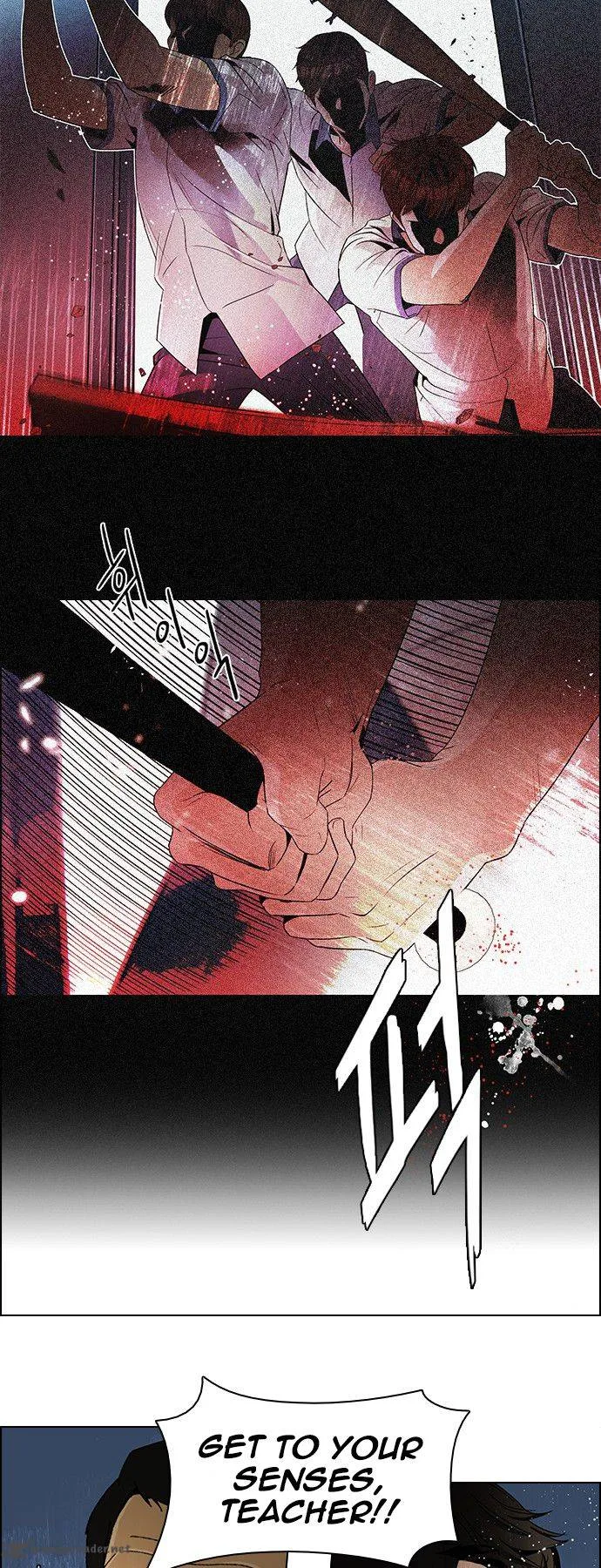 DICE: The Cube that Changes Everything Chapter 102 page 21