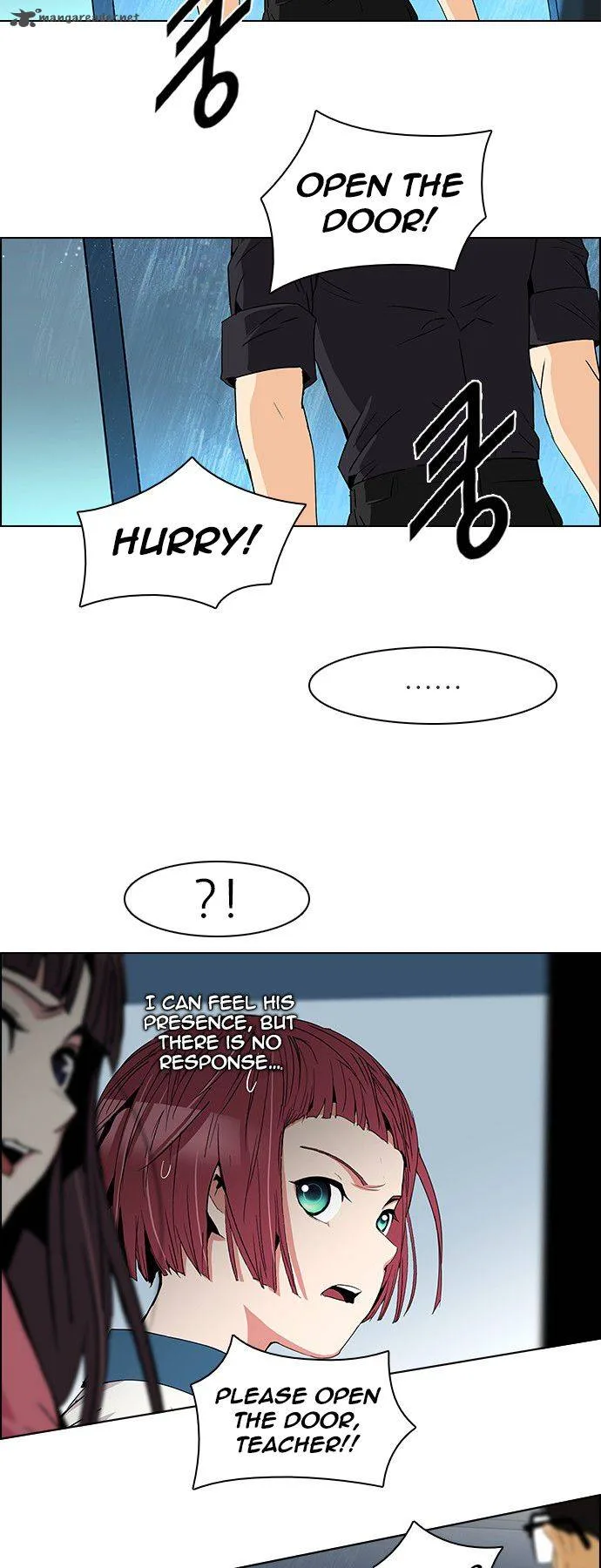 DICE: The Cube that Changes Everything Chapter 102 page 11
