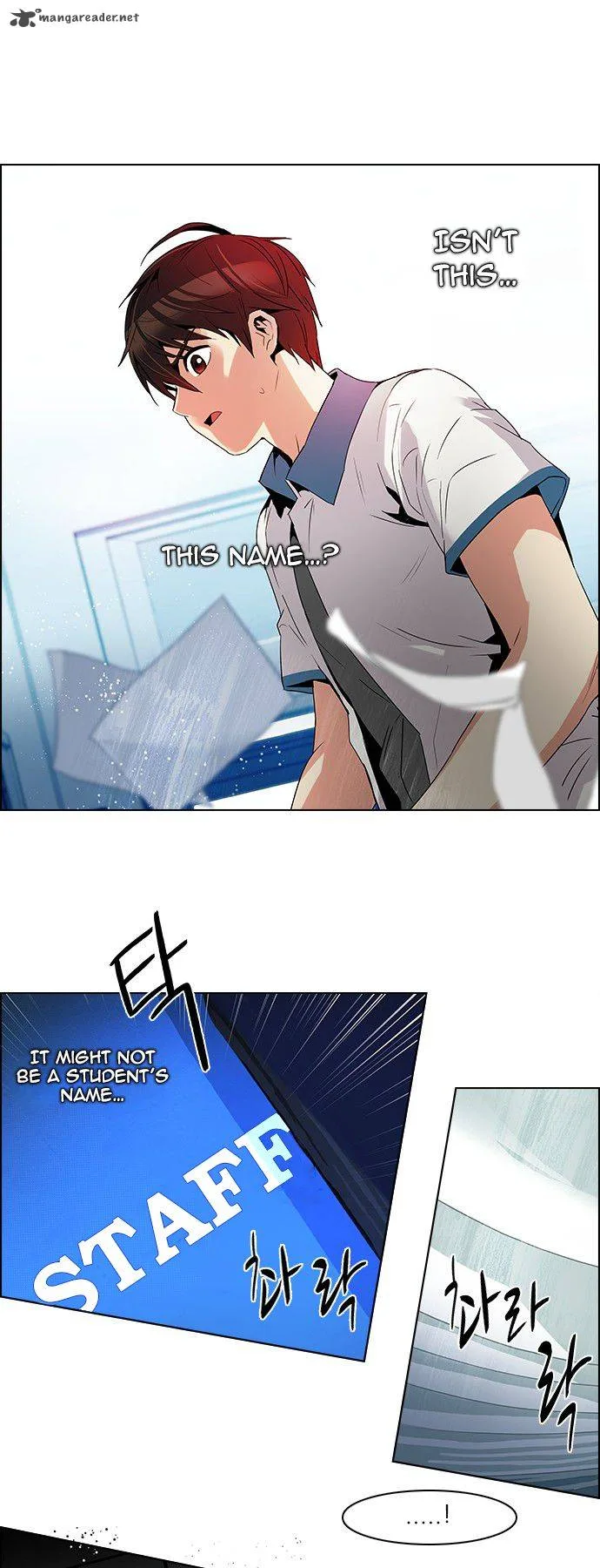 DICE: The Cube that Changes Everything Chapter 102 page 24