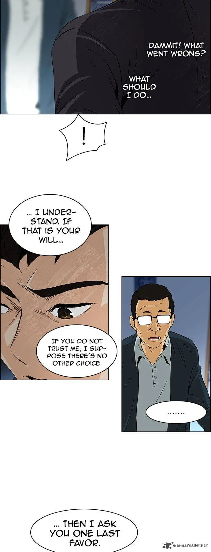 DICE: The Cube that Changes Everything Chapter 102 page 36