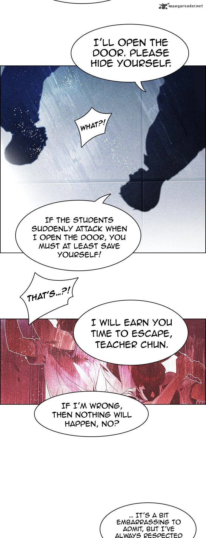 DICE: The Cube that Changes Everything Chapter 102 page 37