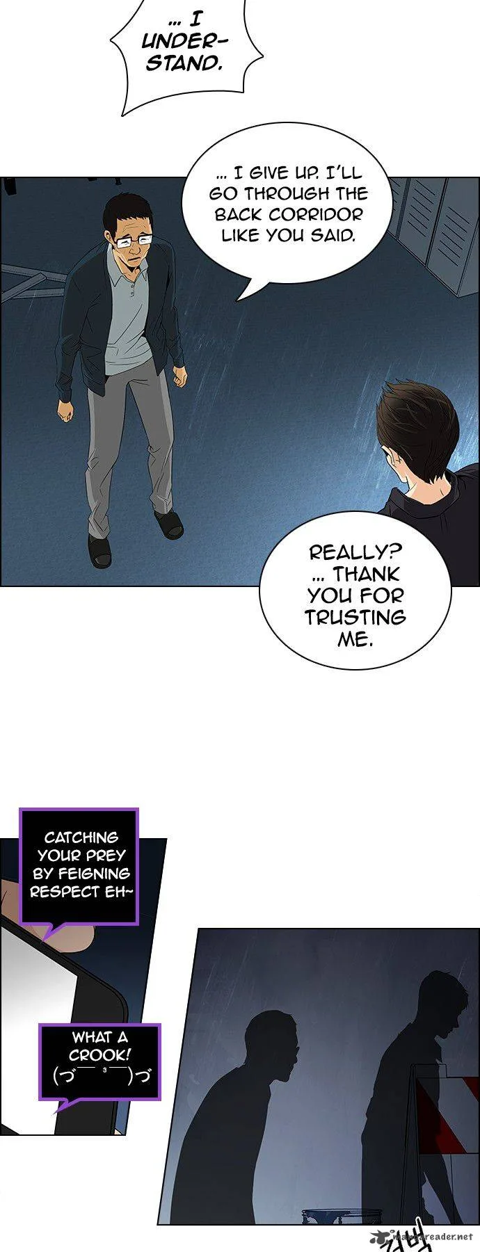 DICE: The Cube that Changes Everything Chapter 102 page 39