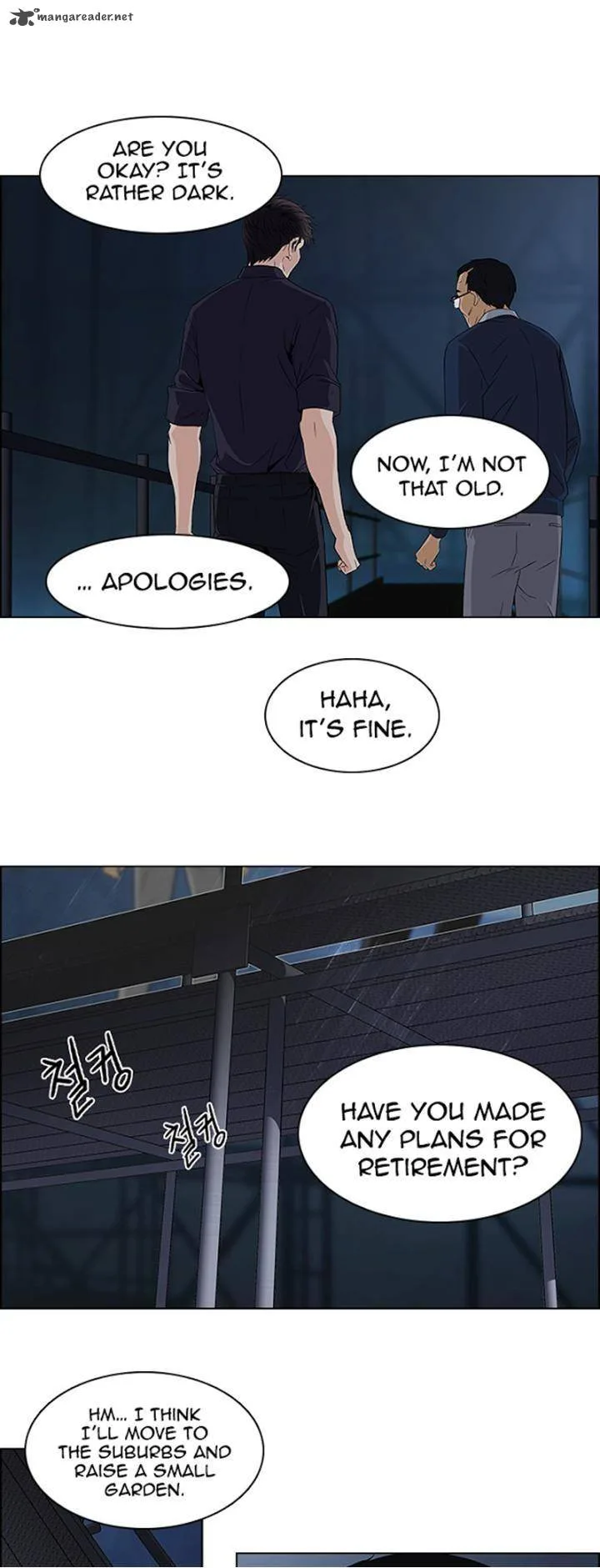 DICE: The Cube that Changes Everything Chapter 103 page 20