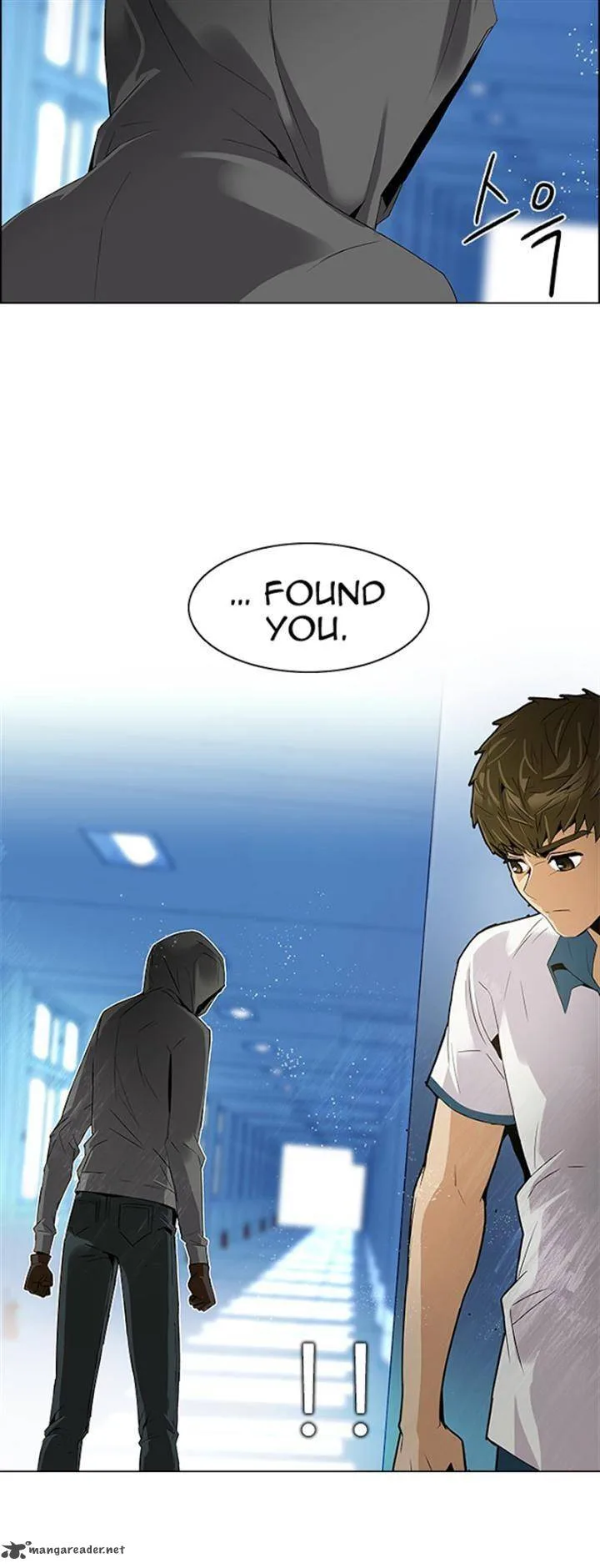 DICE: The Cube that Changes Everything Chapter 103 page 8