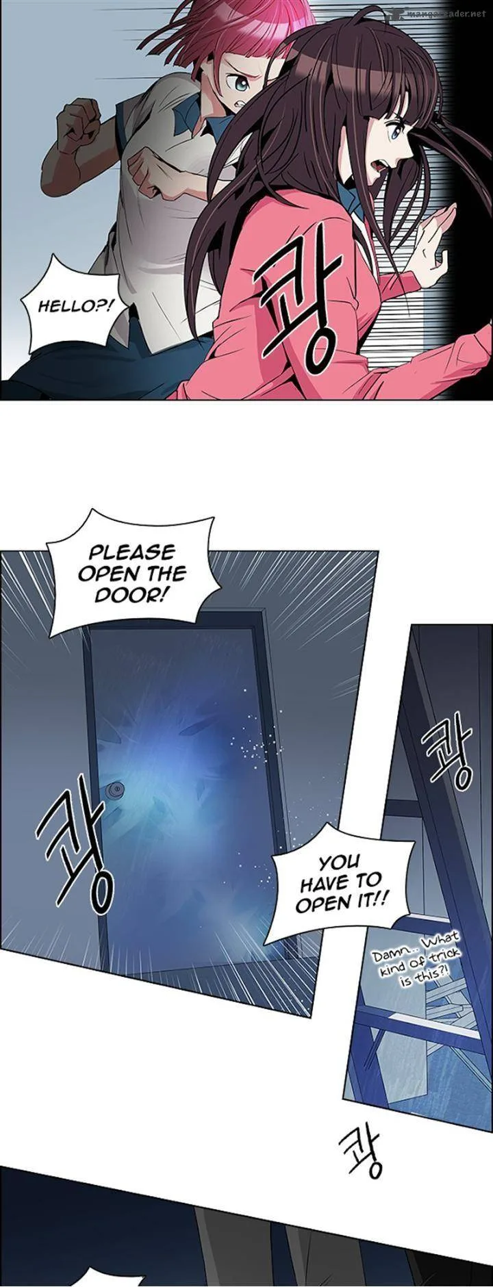 DICE: The Cube that Changes Everything Chapter 103 page 10