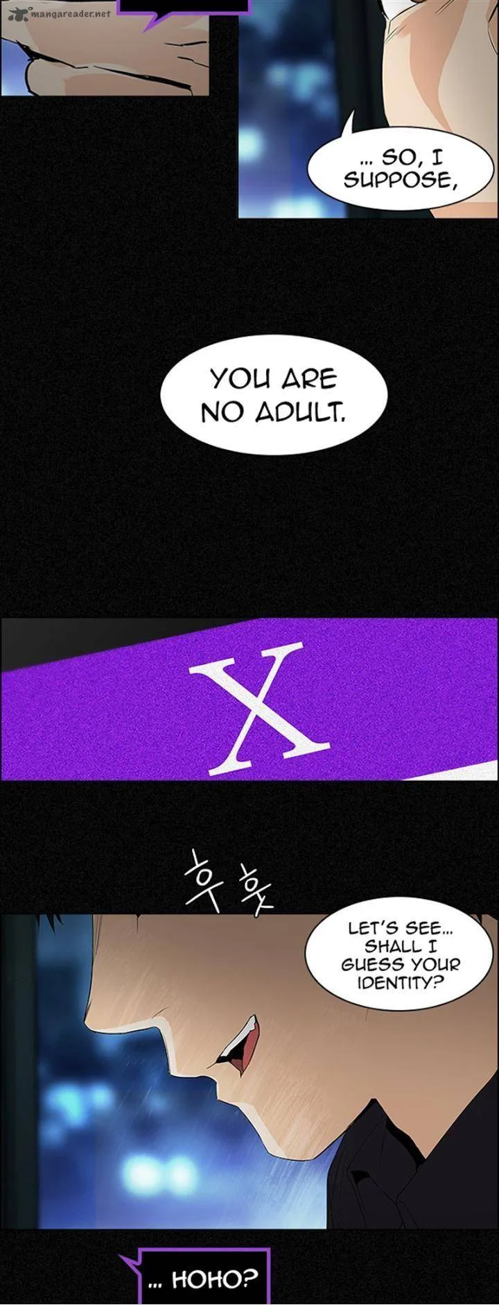 DICE: The Cube that Changes Everything Chapter 103 page 16
