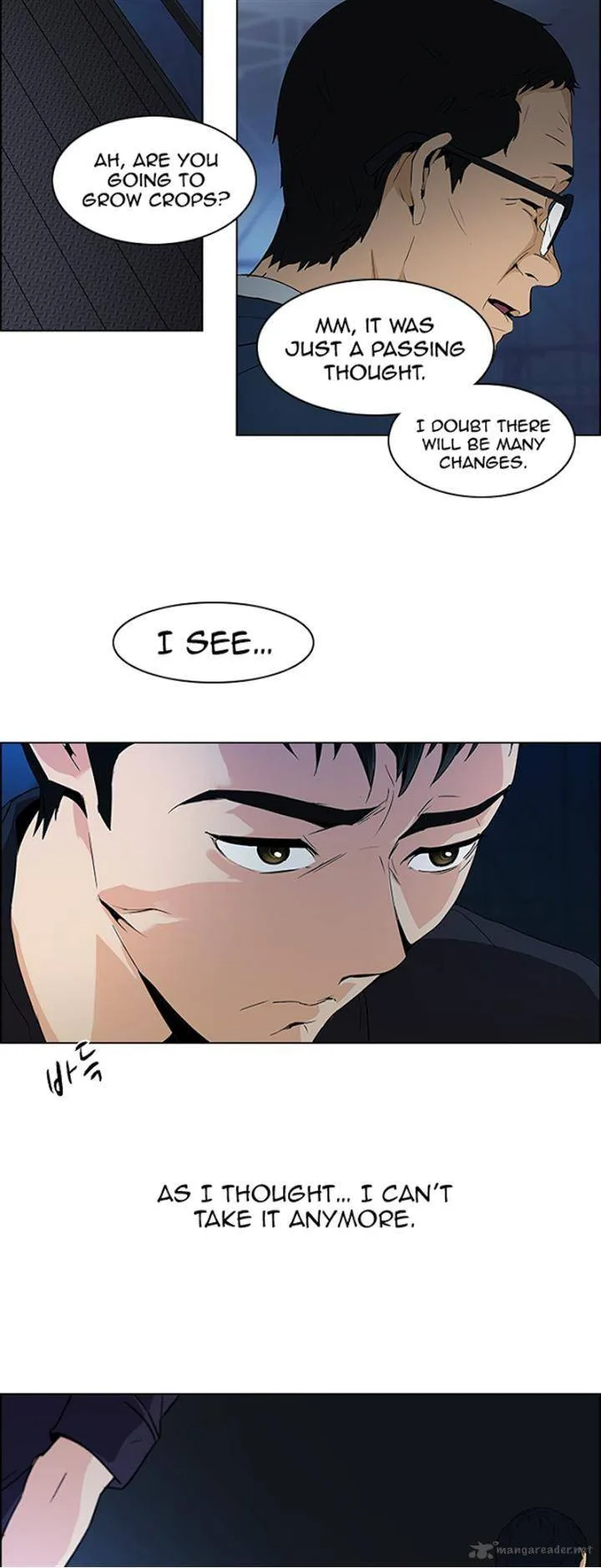 DICE: The Cube that Changes Everything Chapter 103 page 21
