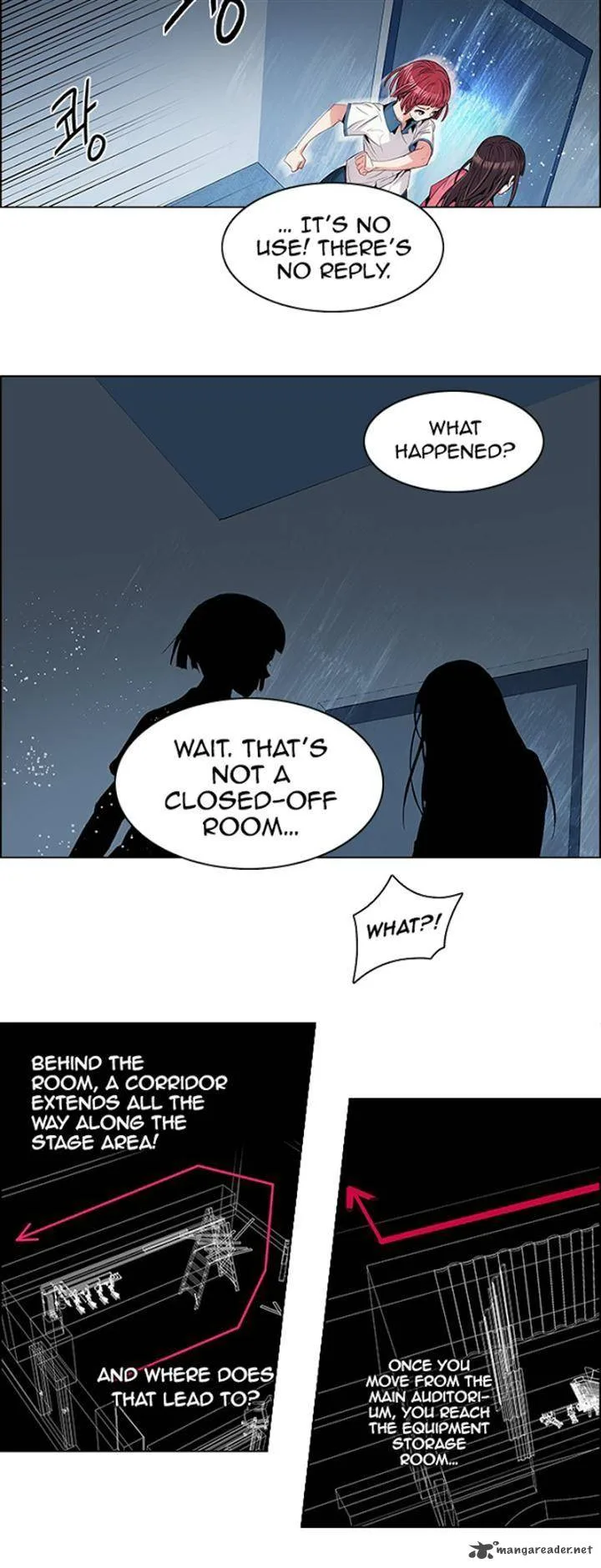 DICE: The Cube that Changes Everything Chapter 103 page 24