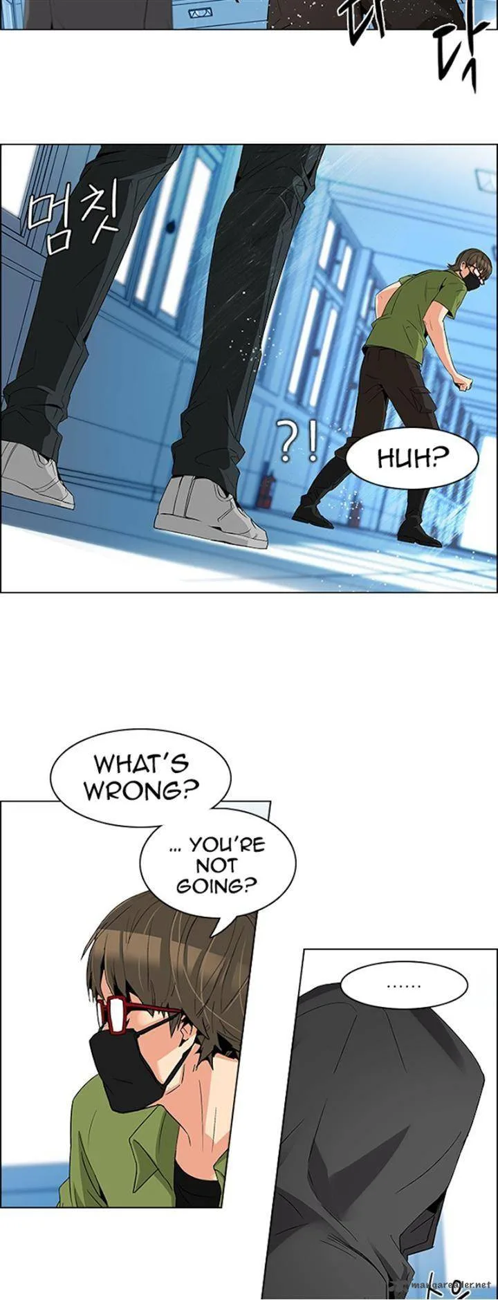 DICE: The Cube that Changes Everything Chapter 103 page 5