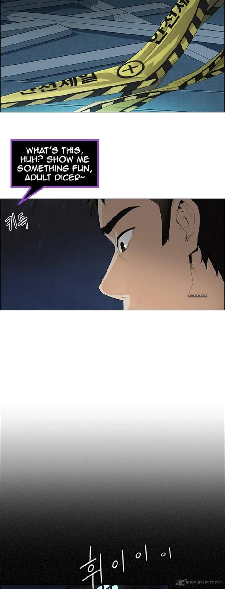 DICE: The Cube that Changes Everything Chapter 103 page 13