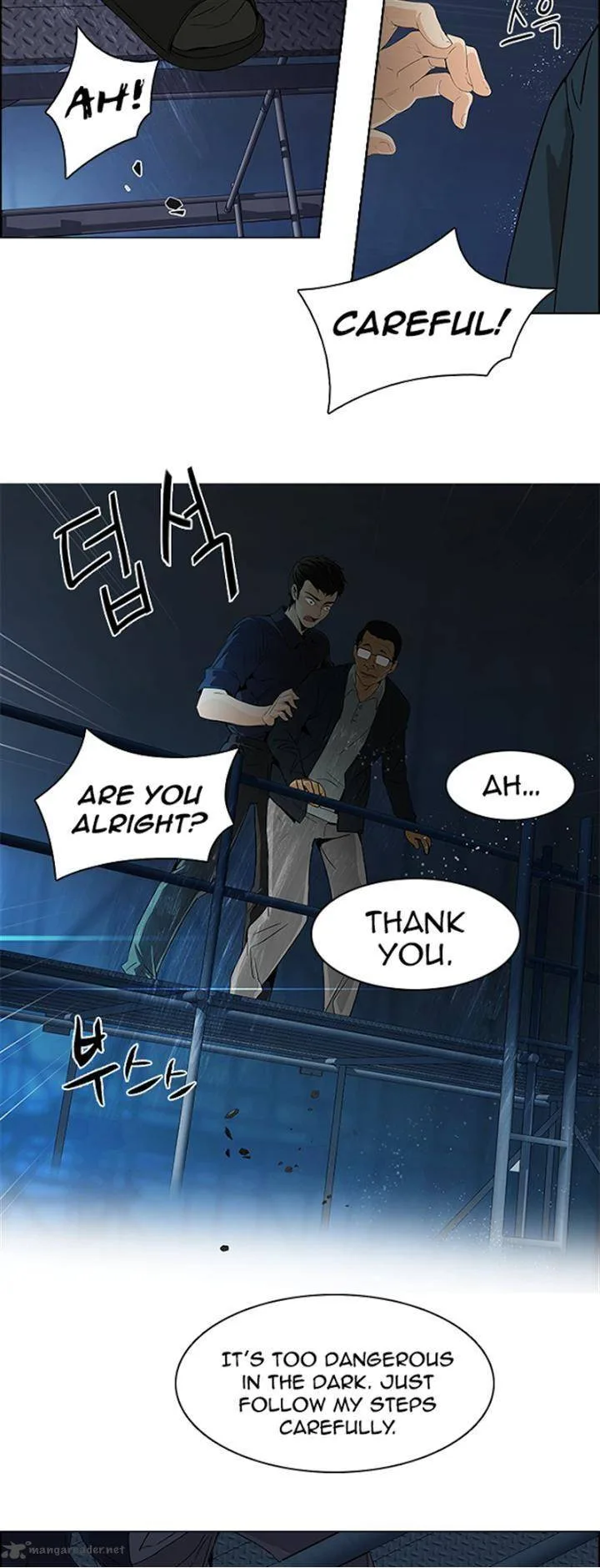 DICE: The Cube that Changes Everything Chapter 103 page 26
