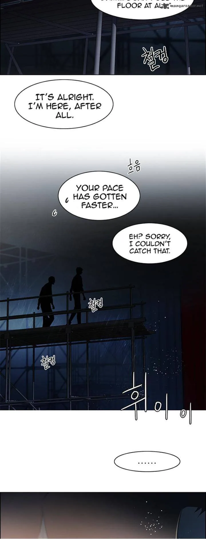 DICE: The Cube that Changes Everything Chapter 103 page 38