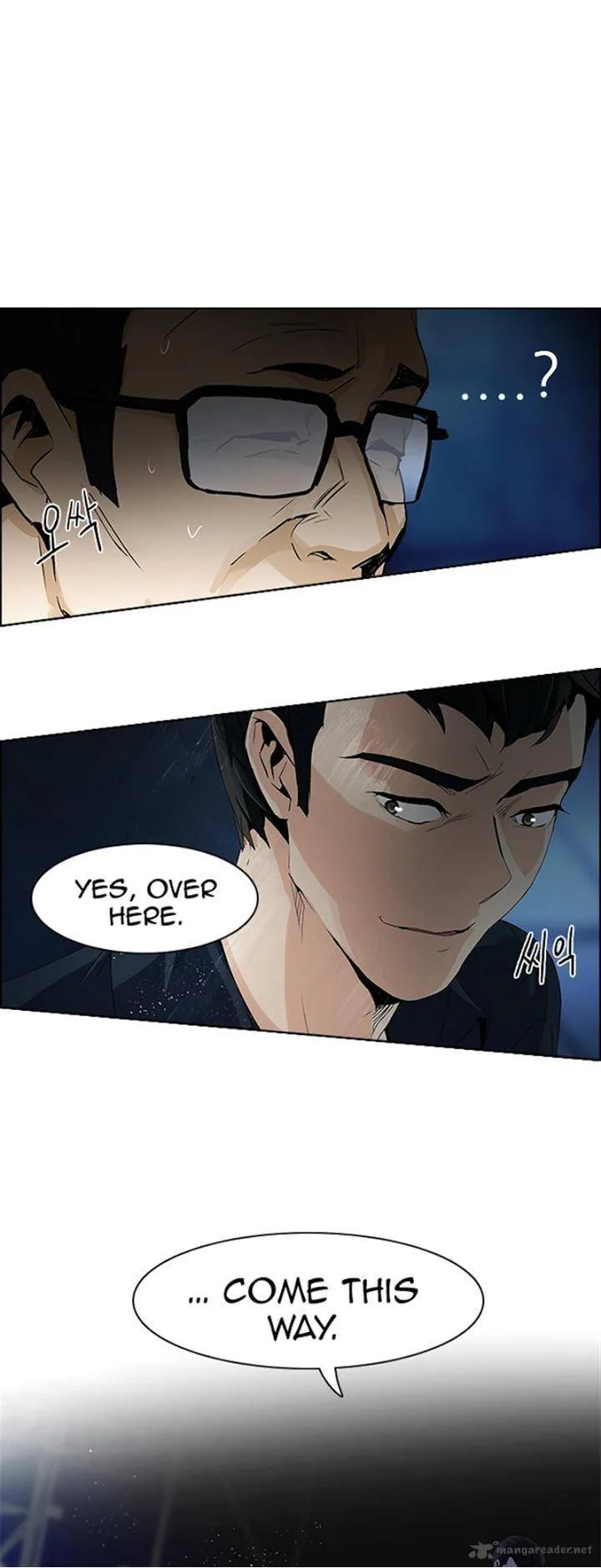 DICE: The Cube that Changes Everything Chapter 103 page 41