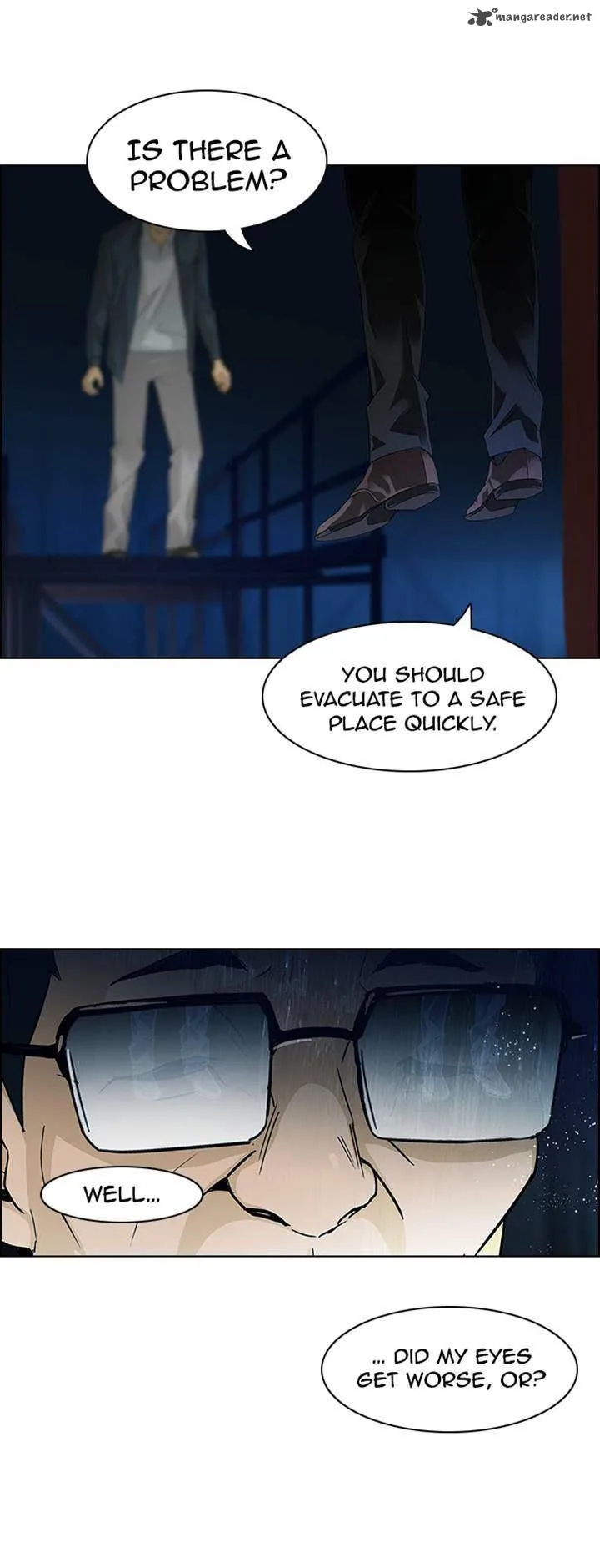 DICE: The Cube that Changes Everything Chapter 104 page 8