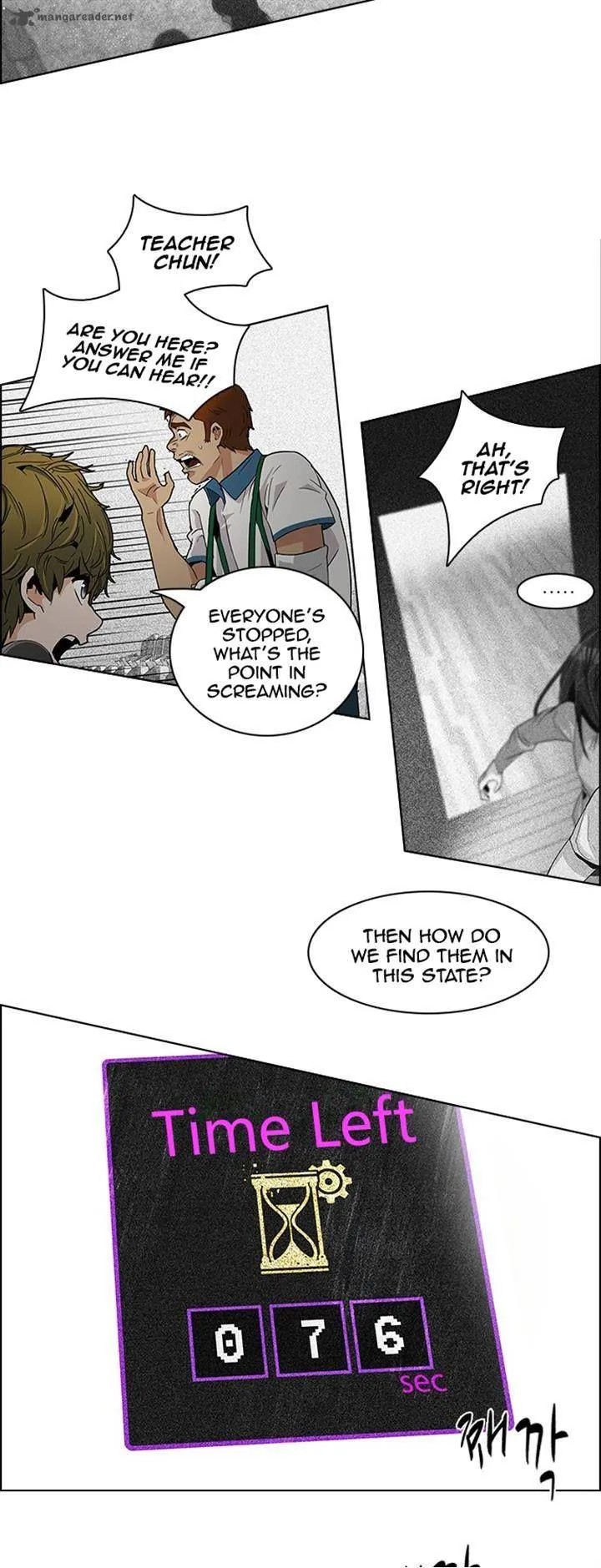 DICE: The Cube that Changes Everything Chapter 104 page 20