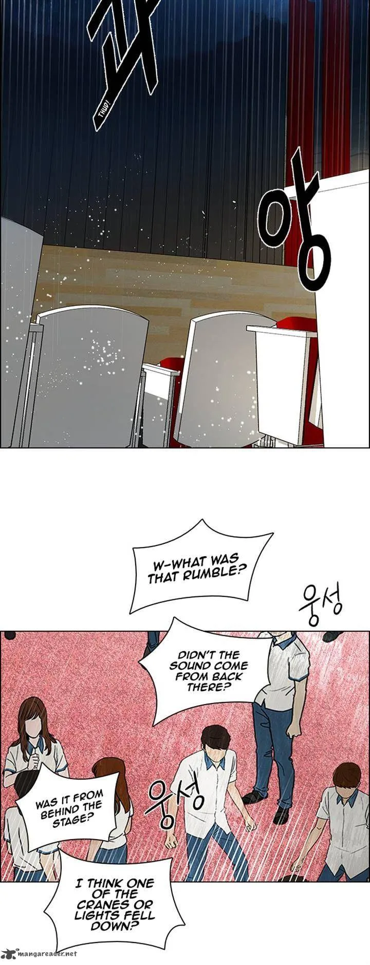 DICE: The Cube that Changes Everything Chapter 104 page 36