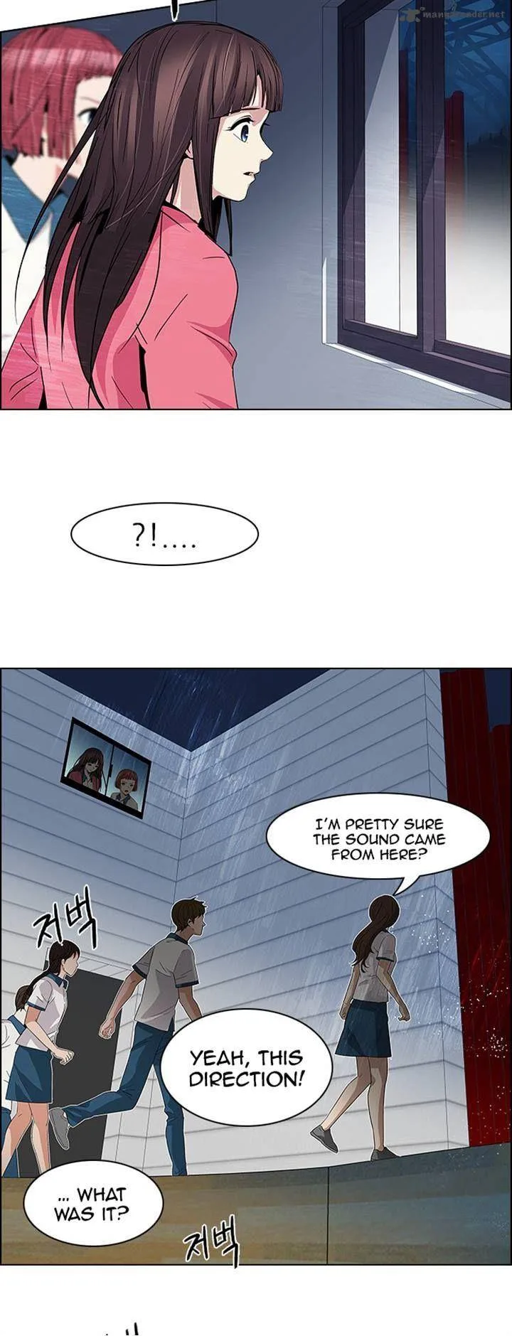 DICE: The Cube that Changes Everything Chapter 104 page 38