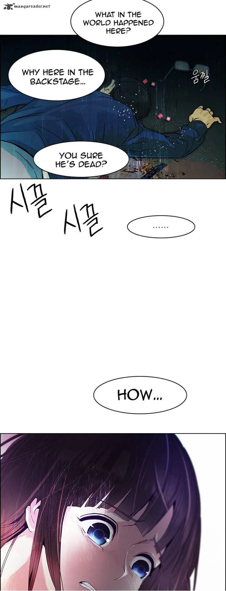 DICE: The Cube that Changes Everything Chapter 104 page 41