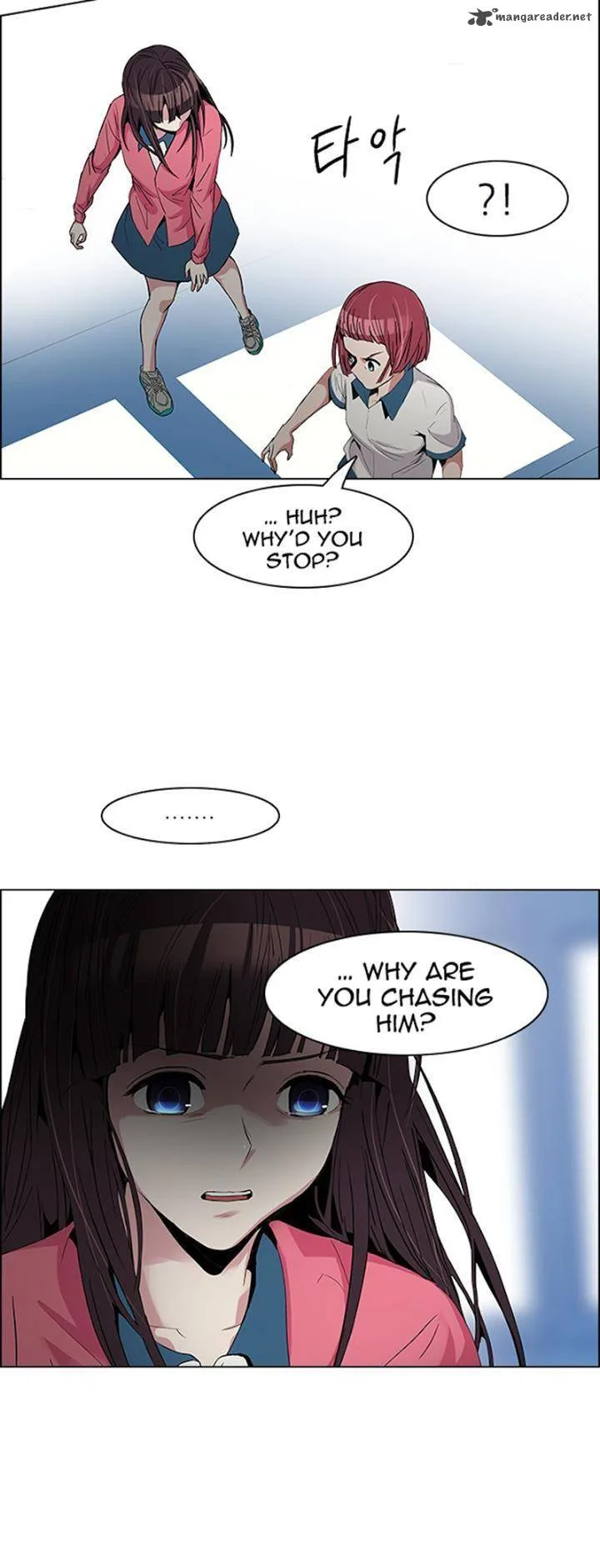 DICE: The Cube that Changes Everything Chapter 105 page 10