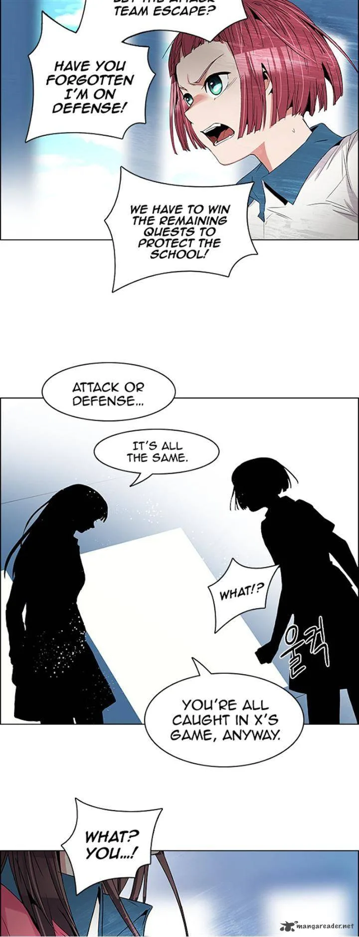 DICE: The Cube that Changes Everything Chapter 105 page 12