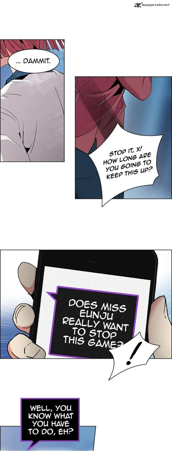 DICE: The Cube that Changes Everything Chapter 105 page 18