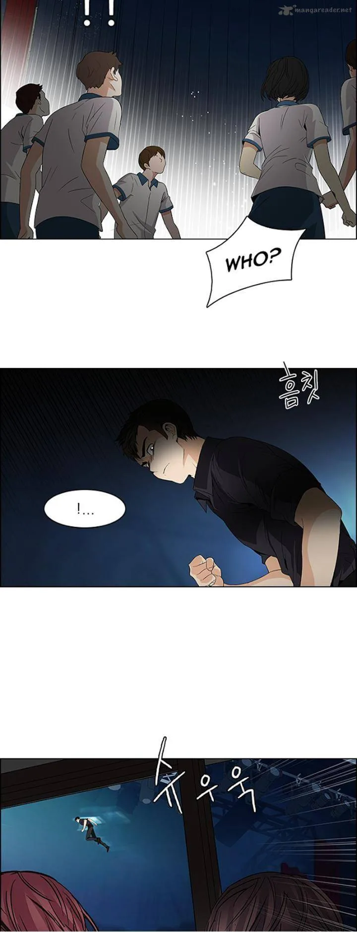 DICE: The Cube that Changes Everything Chapter 105 page 7