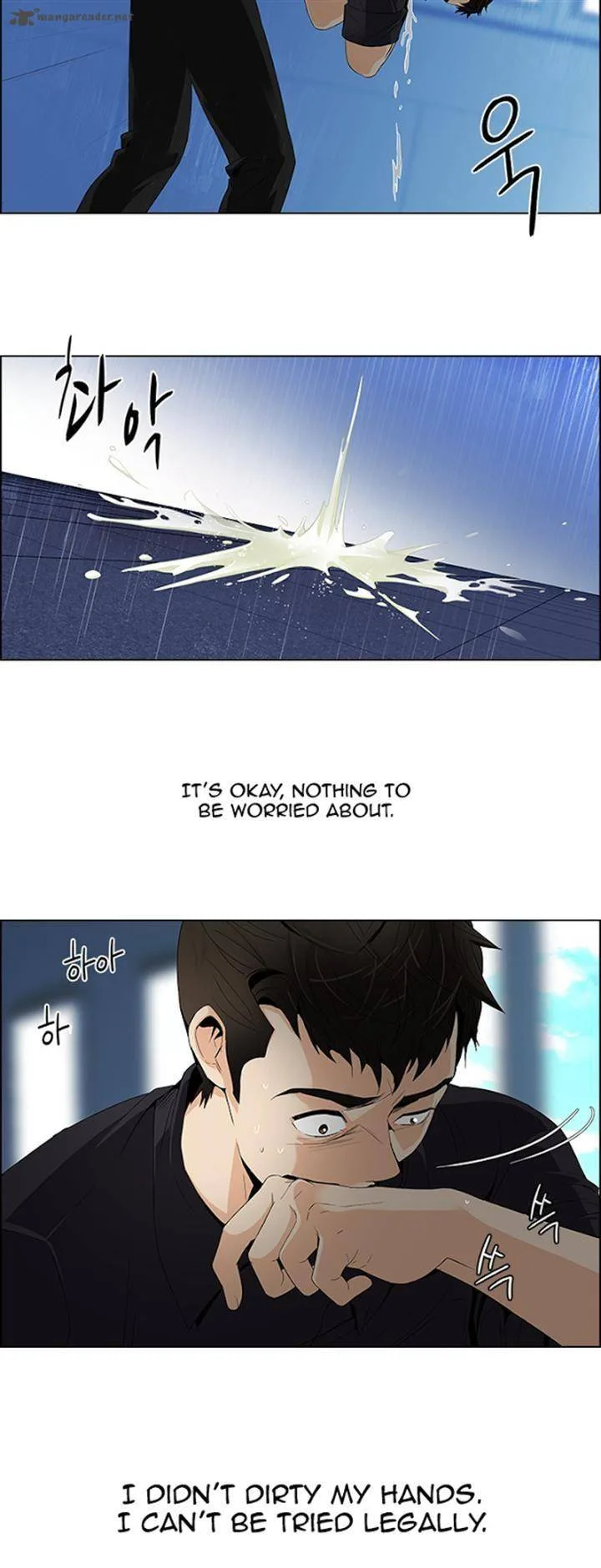 DICE: The Cube that Changes Everything Chapter 105 page 29