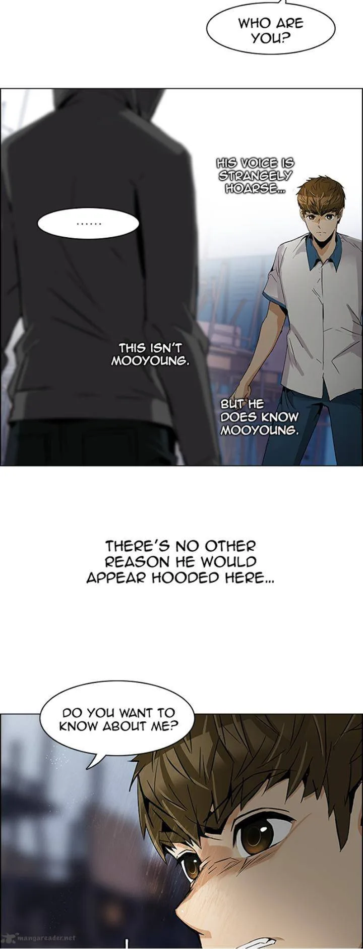 DICE: The Cube that Changes Everything Chapter 105 page 39