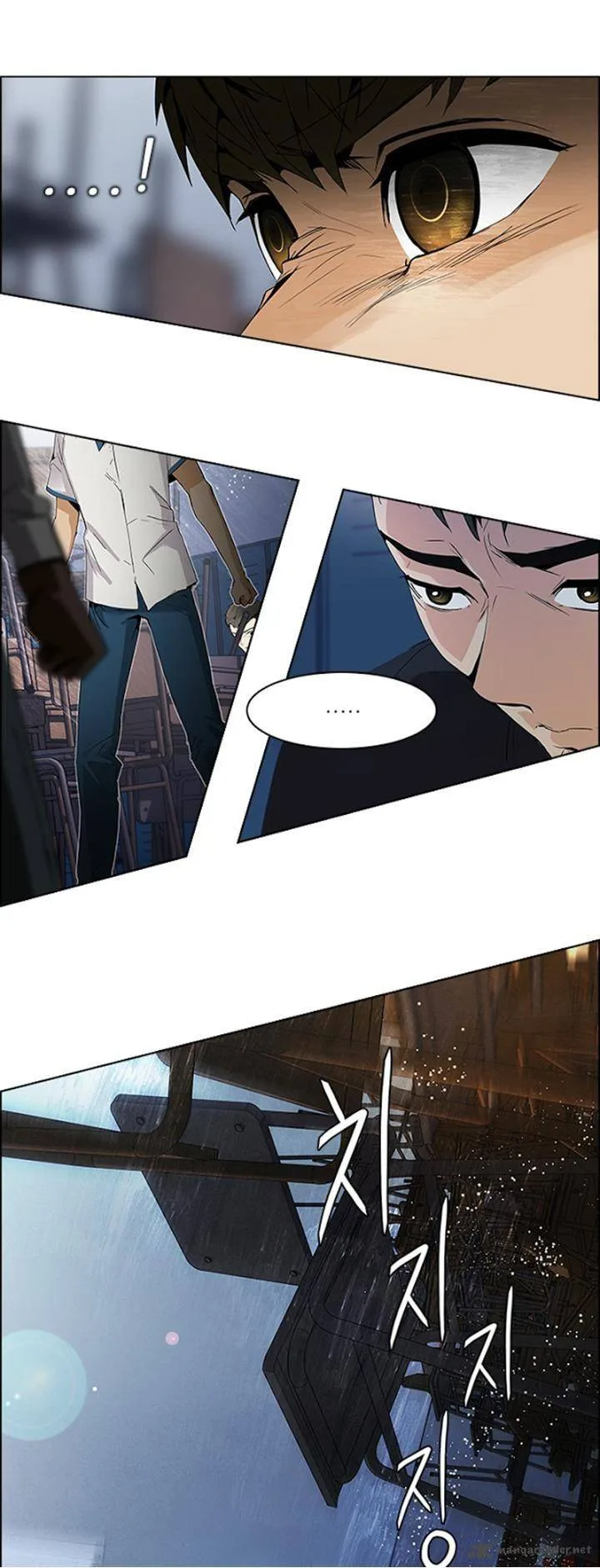 DICE: The Cube that Changes Everything Chapter 105 page 41