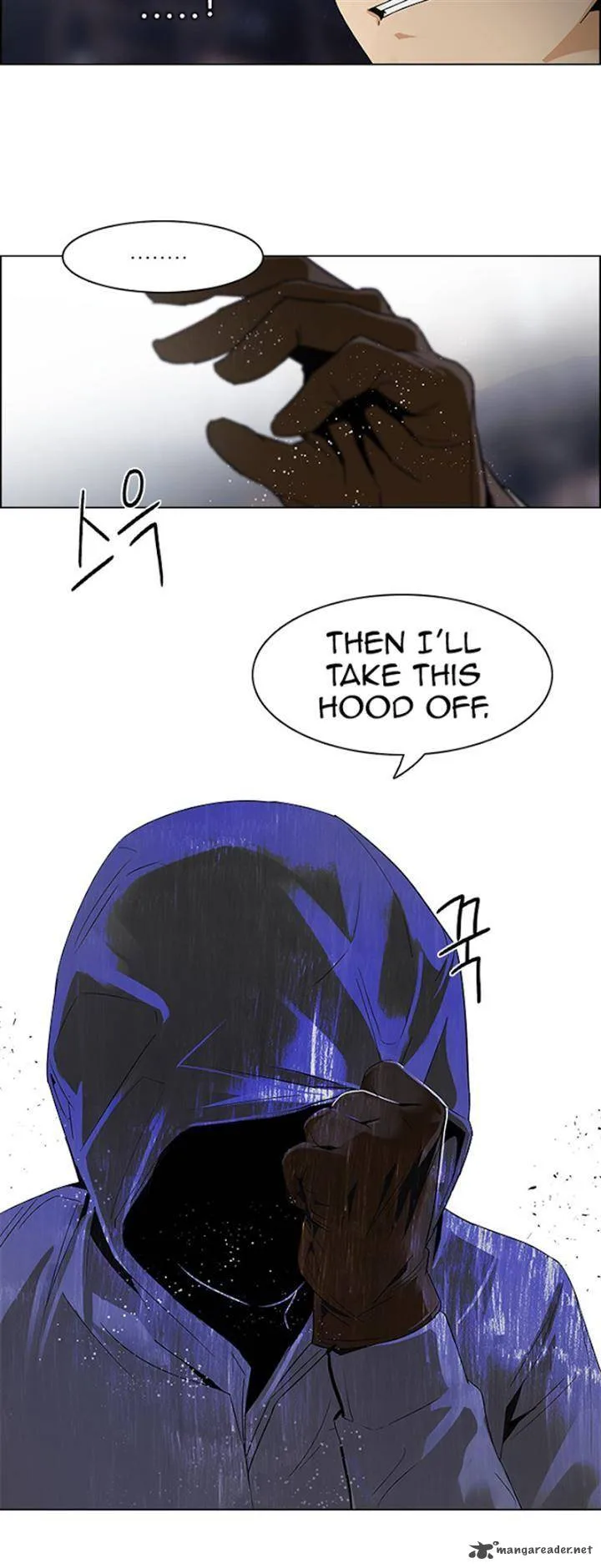 DICE: The Cube that Changes Everything Chapter 105 page 40