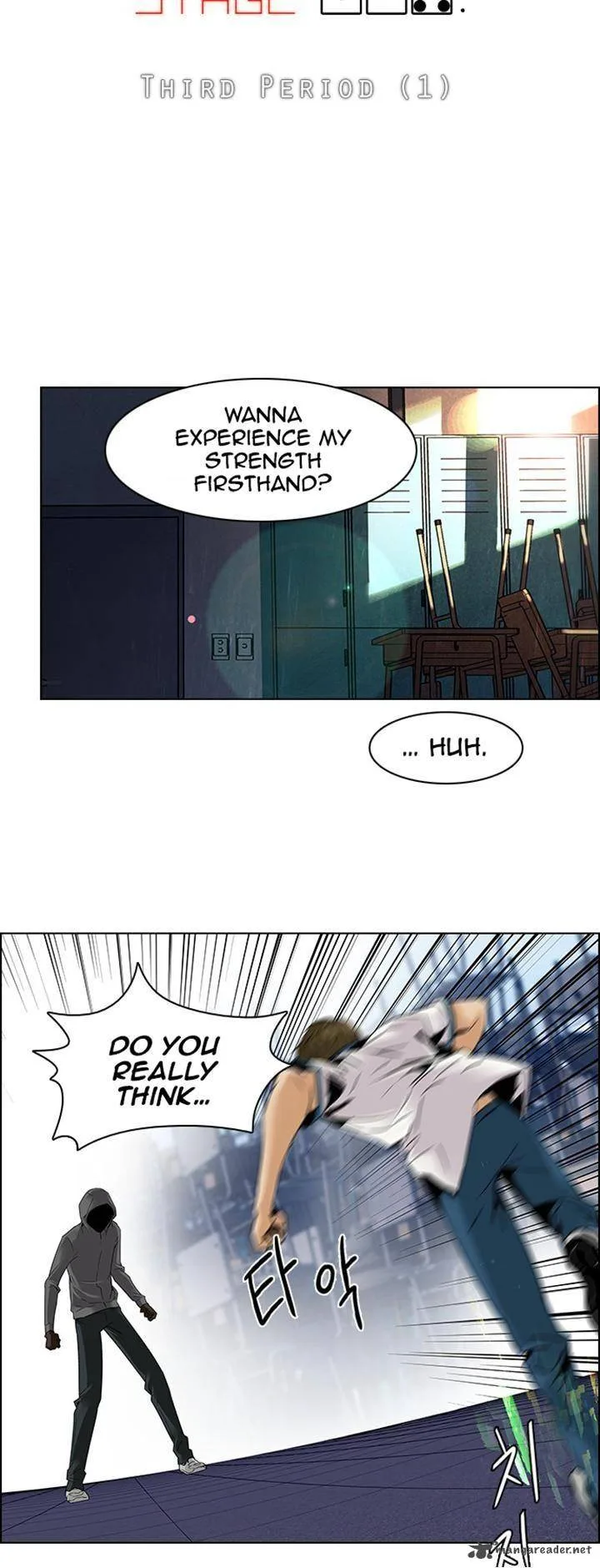 DICE: The Cube that Changes Everything Chapter 106 page 4