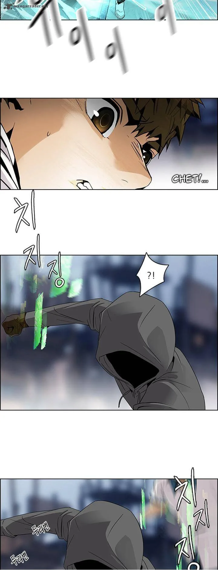 DICE: The Cube that Changes Everything Chapter 106 page 7