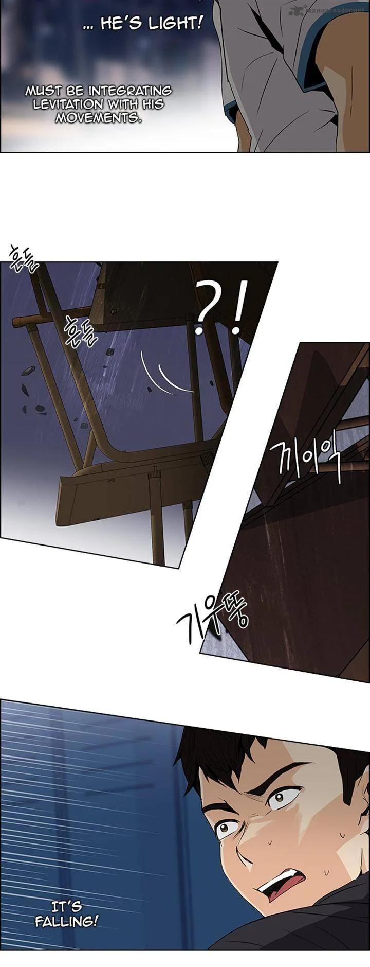 DICE: The Cube that Changes Everything Chapter 106 page 10