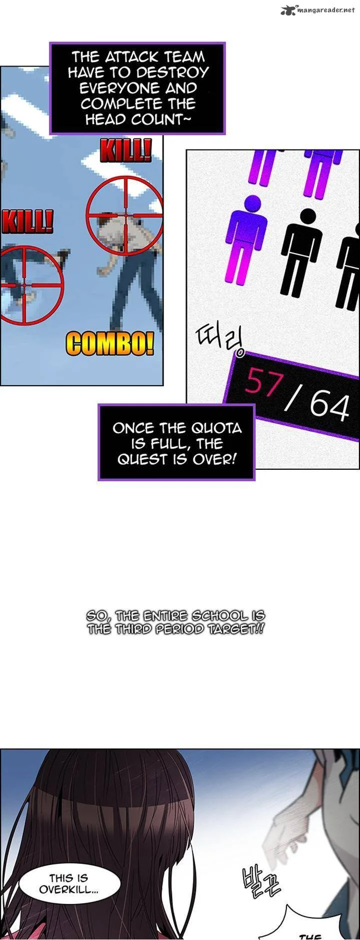DICE: The Cube that Changes Everything Chapter 106 page 24