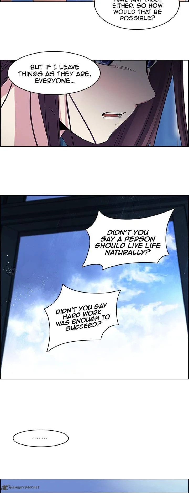 DICE: The Cube that Changes Everything Chapter 106 page 32