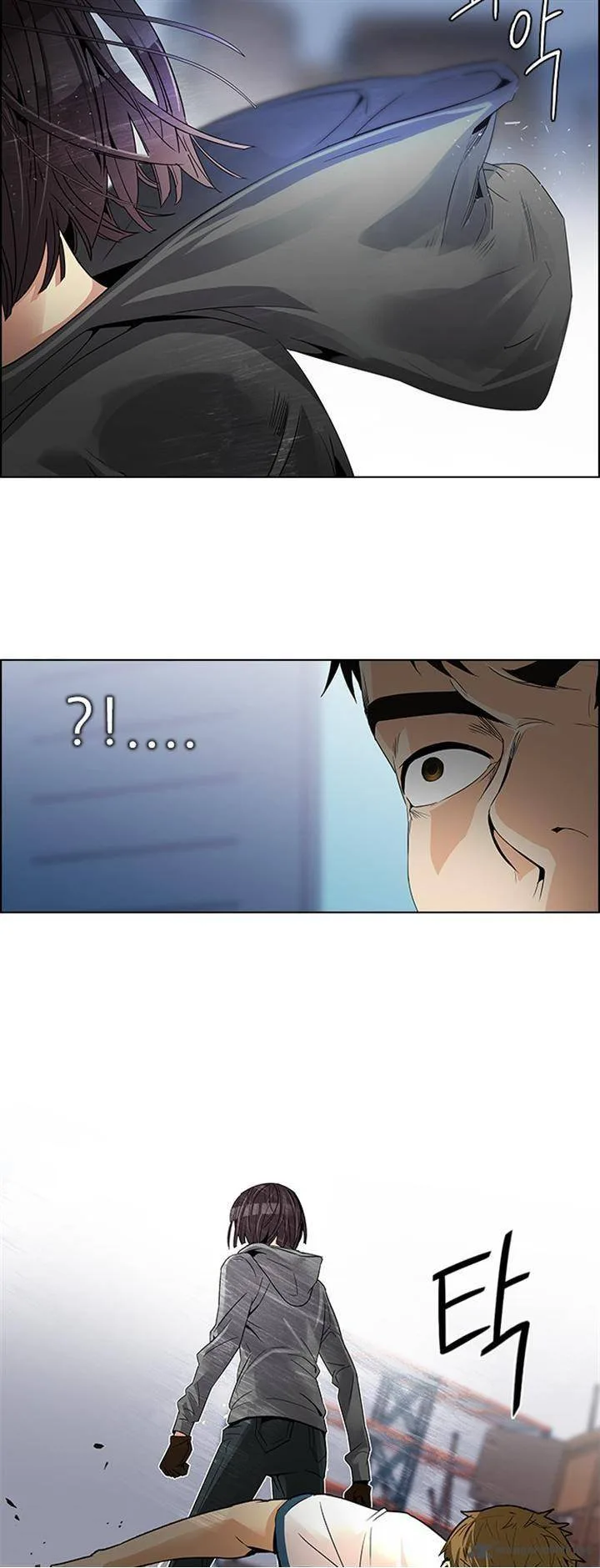 DICE: The Cube that Changes Everything Chapter 106 page 44