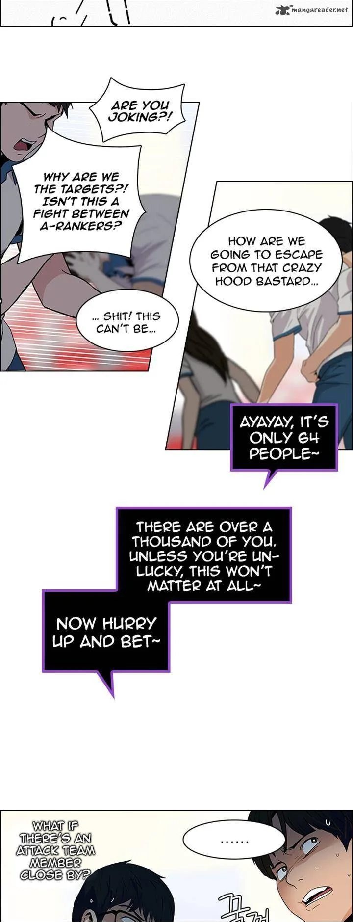 DICE: The Cube that Changes Everything Chapter 107 page 10