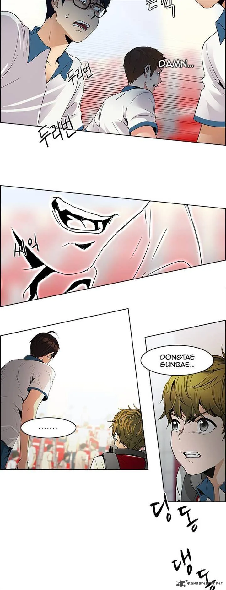 DICE: The Cube that Changes Everything Chapter 107 page 11
