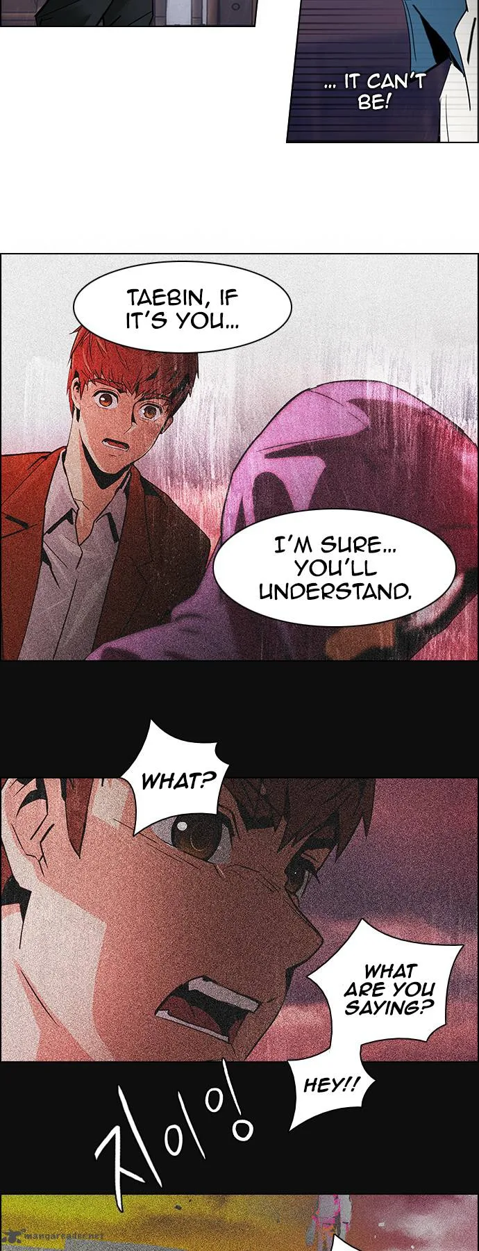 DICE: The Cube that Changes Everything Chapter 108 page 26
