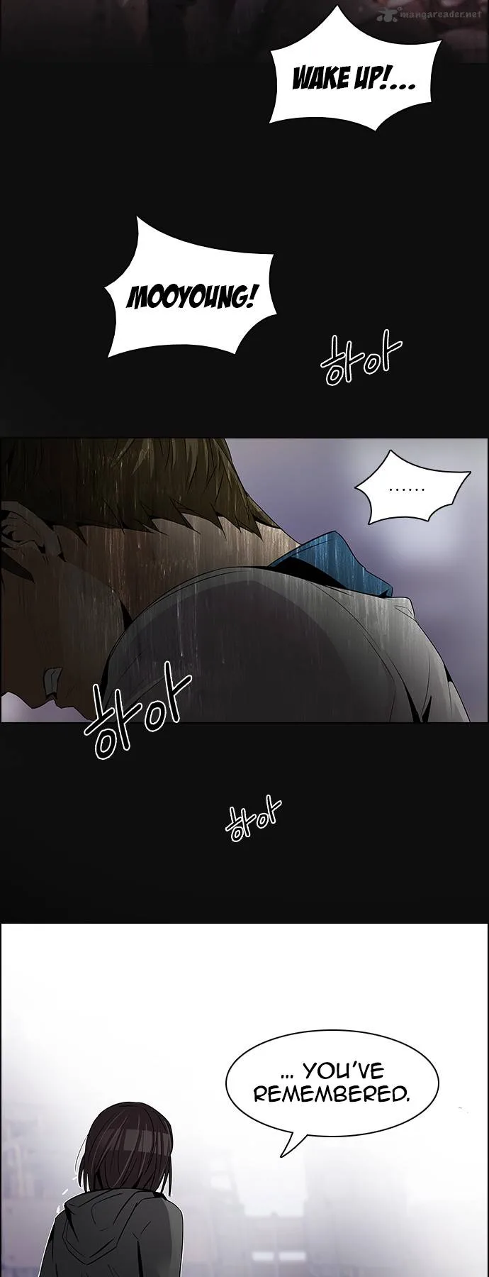 DICE: The Cube that Changes Everything Chapter 108 page 29