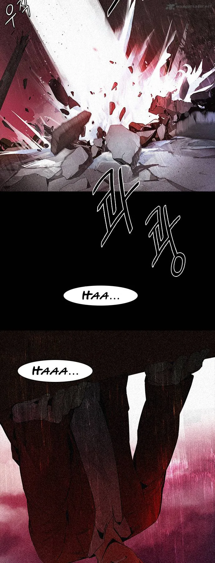 DICE: The Cube that Changes Everything Chapter 108 page 34