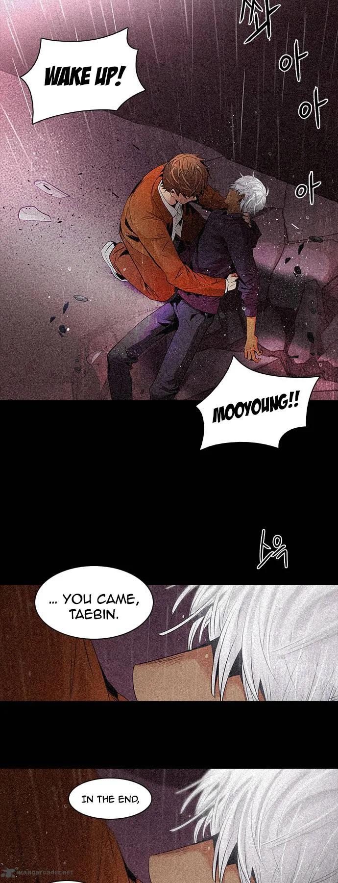 DICE: The Cube that Changes Everything Chapter 108 page 41