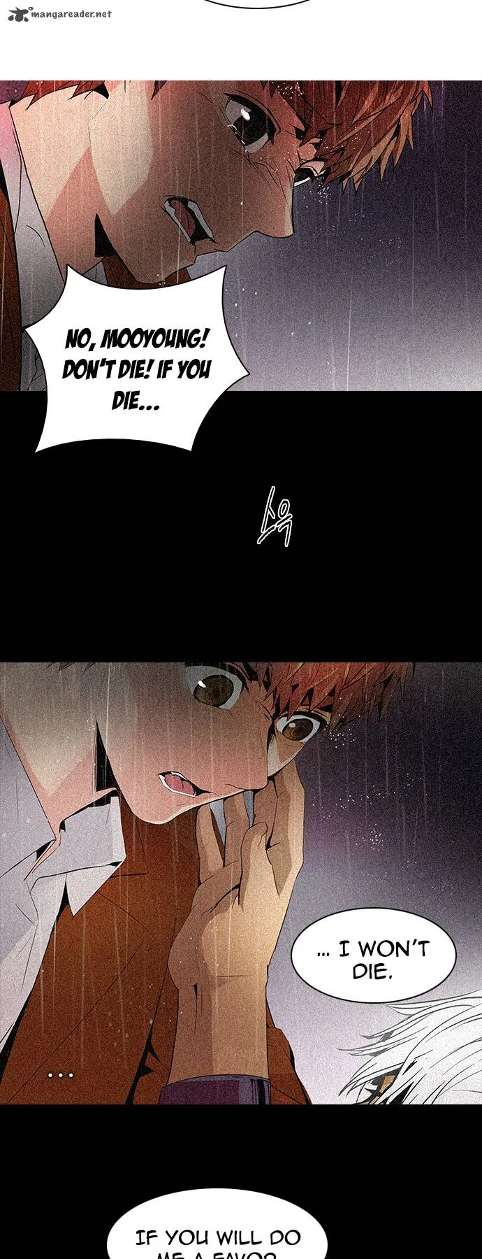 DICE: The Cube that Changes Everything Chapter 108 page 44