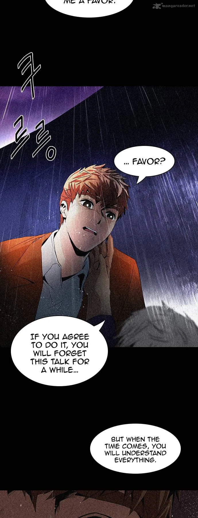 DICE: The Cube that Changes Everything Chapter 108 page 45