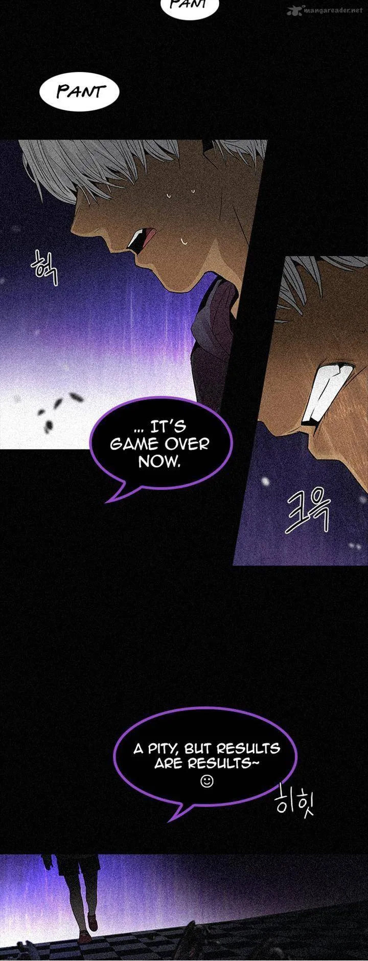 DICE: The Cube that Changes Everything Chapter 109 page 22