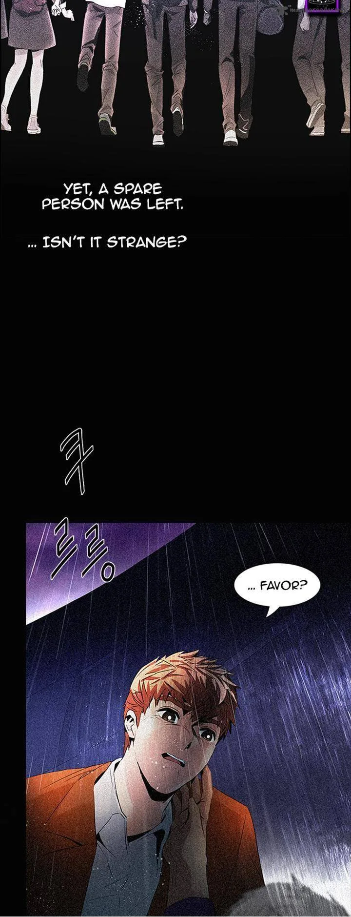 DICE: The Cube that Changes Everything Chapter 109 page 2