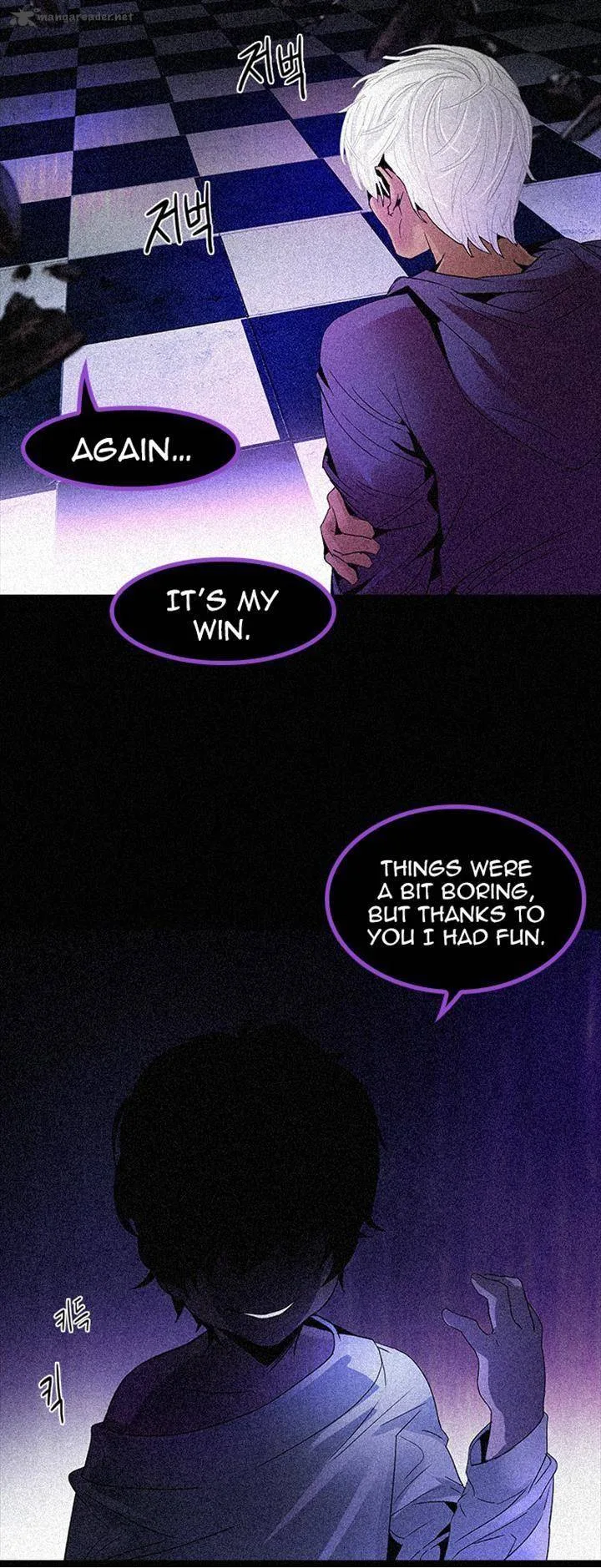 DICE: The Cube that Changes Everything Chapter 109 page 23