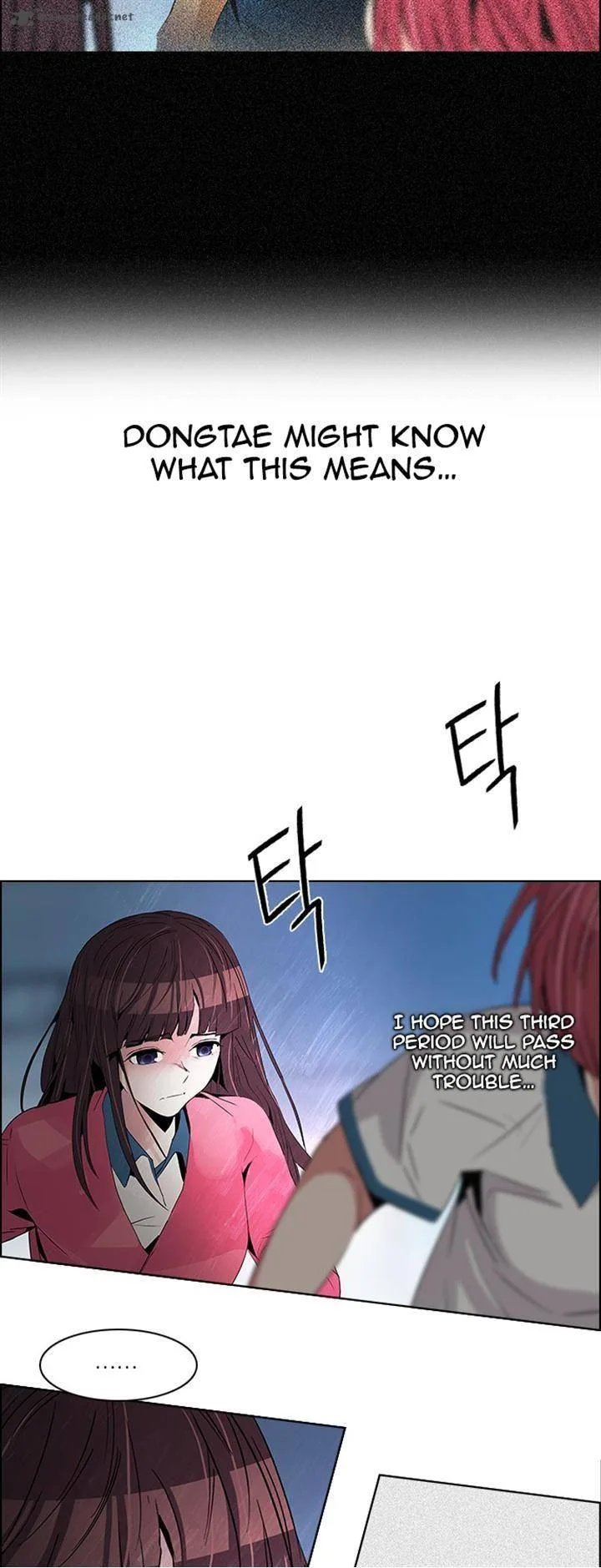DICE: The Cube that Changes Everything Chapter 109 page 14