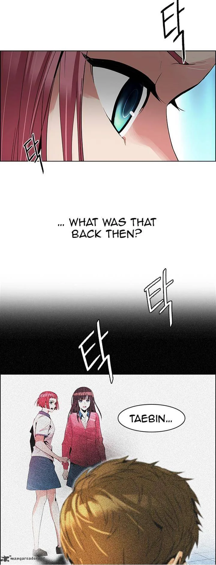 DICE: The Cube that Changes Everything Chapter 109 page 11